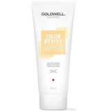 Goldwell Color Revive Conditioner Light Warm Blonde