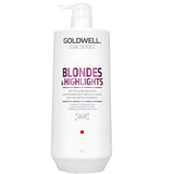 Goldwell Dualsenses Blonde Highlight Anti Yellow Shampoo