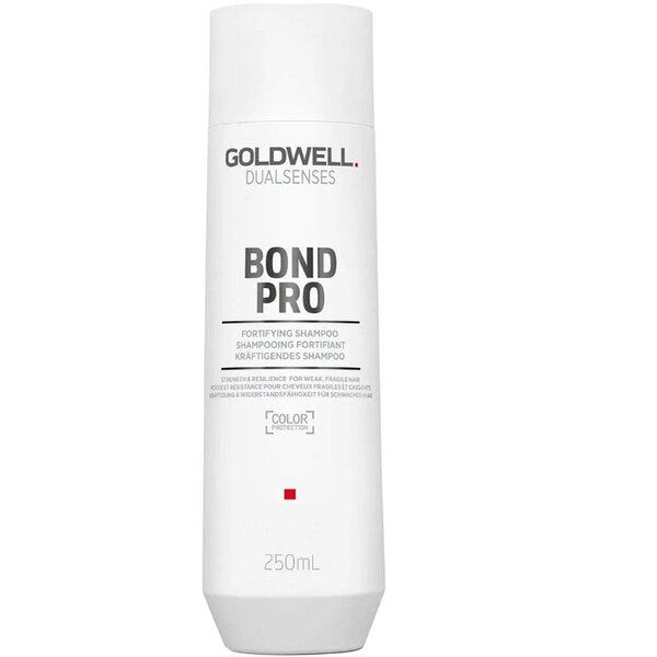 Goldwell Dualsenses Bond Pro Fortifying Shampoo - 250ml 250ML