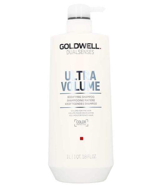 Goldwell Dualsenses Ultra Volume Bodifying Shampoo