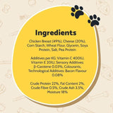 Good Boy Cheesy Chicken Sticks Dog Treats   80g