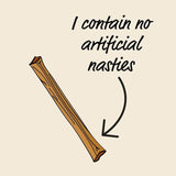 Good Boy Chewy Chicken Strips Dog Treats   350g