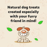 Good Boy Chewy Chicken Strips Dog Treats   350g