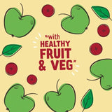 Good Boy Superlicious Chicken Apple &amp;amp; Cranberry Stick Dog Treats   100g