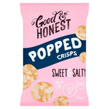 Good &amp;amp; Honest Popped Chips Sweet &amp;amp; Salty   85g
