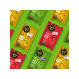 Good4u Nutri Balls Apple &amp;amp; Blackcurrant MULTIPACK   5 x 20g