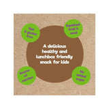 Good4u Nutri Balls Apple &amp;amp; Blackcurrant MULTIPACK   5 x 20g