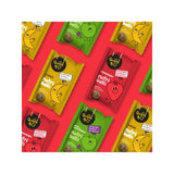 Good4u Nutri Balls Strawberry Multipack   5 x 20g