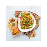 Good4U Salad Topper Garlic &amp;amp; Chilli   125g