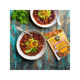 Good4U Salad Topper Garlic &amp;amp; Chilli   125g