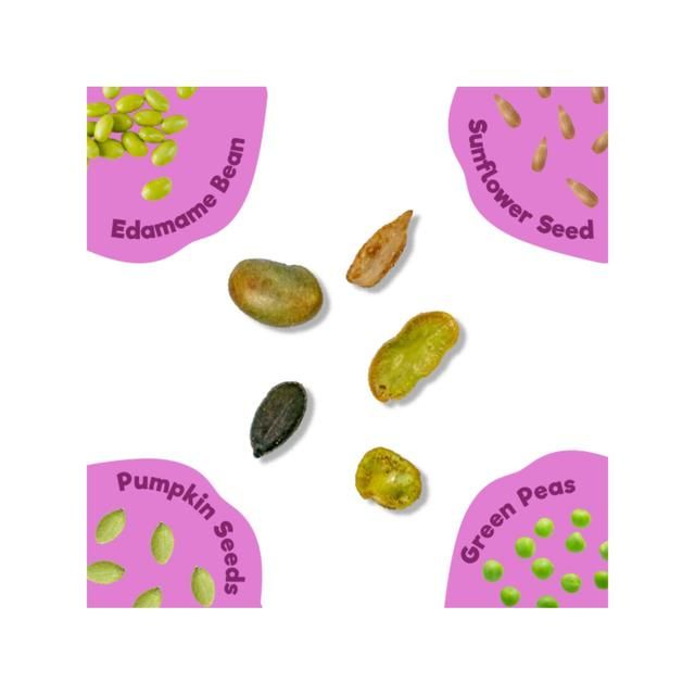 Good4U Salad Topper Garlic &amp;amp; Herb   125g