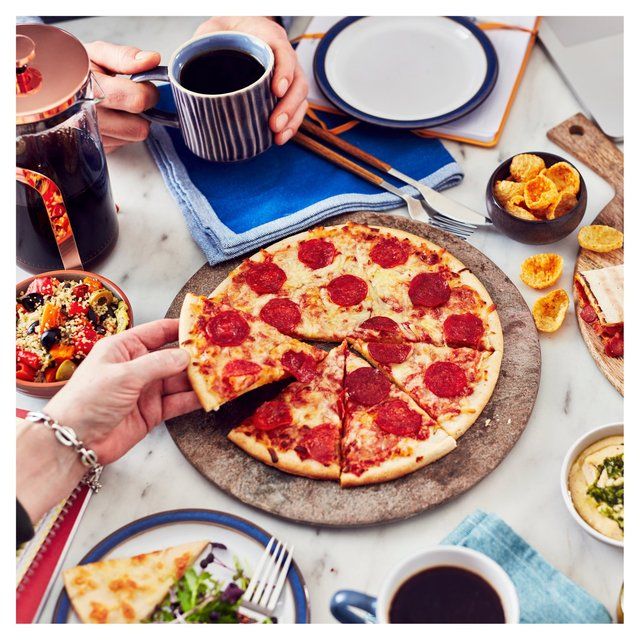 Goodfella's Gluten Free Pepperoni Pizza   317g