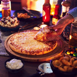 Goodfella's Takeaway The Big Cheese Pizza    555g