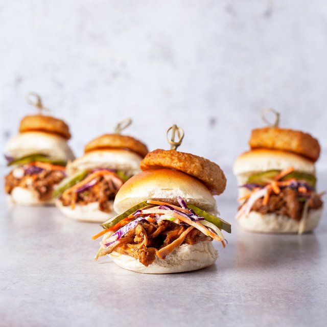 Gordon Rhodes Pig Easy American BBQ Style Pulled Pork   75g