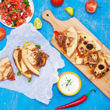 Gordon Rhodes V &amp;amp; Easy Chilli Non Carne   75g