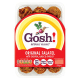 Gosh! Original Falafel with Chickpea, Garlic &amp;amp; Parsley 266g