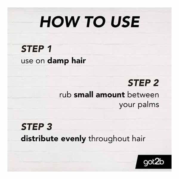 got2b Glued Spiking Glue 150ml