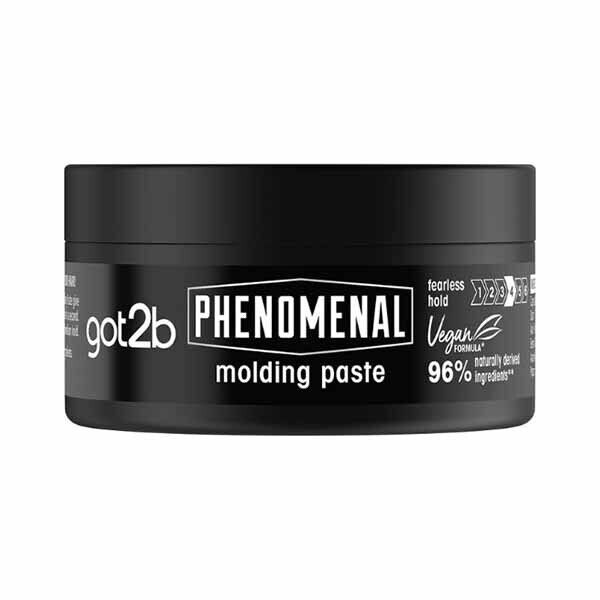 got2b Phenomenal Moulding Paste 100ml