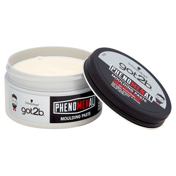 got2b Phenomenal Moulding Paste 100ml