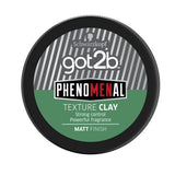 got2b Phenomenal Texturising Clay 100ml