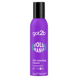 got2b Volumania Bodyfying Mousse 250ml