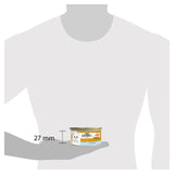 Gourmet Gold Pate Ocean Fish Wet Cat Food    85g