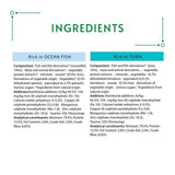 Gourmet Nature's Creations Fish Wet Cat Food d   8 x 85g