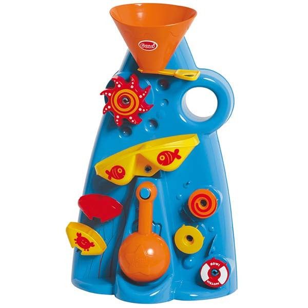 Gowi Toys Sand &amp;amp; Water Mill