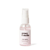 Grace &amp;amp; Stella - Rose Toner Facial Spray - Vegan - 30 ml
