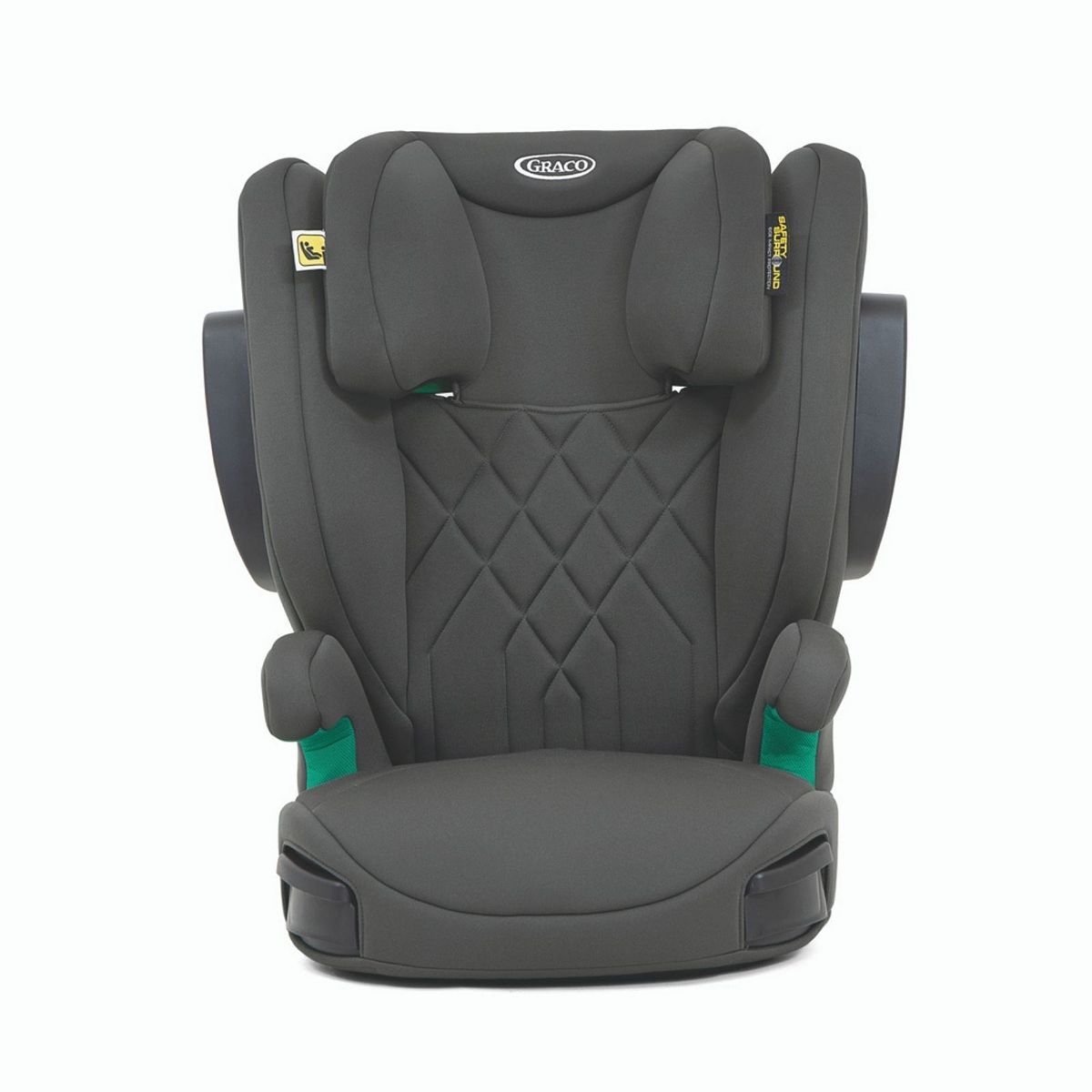 Graco EverSure&amp;trade; i-Size High Back Booster Car Seat R129
