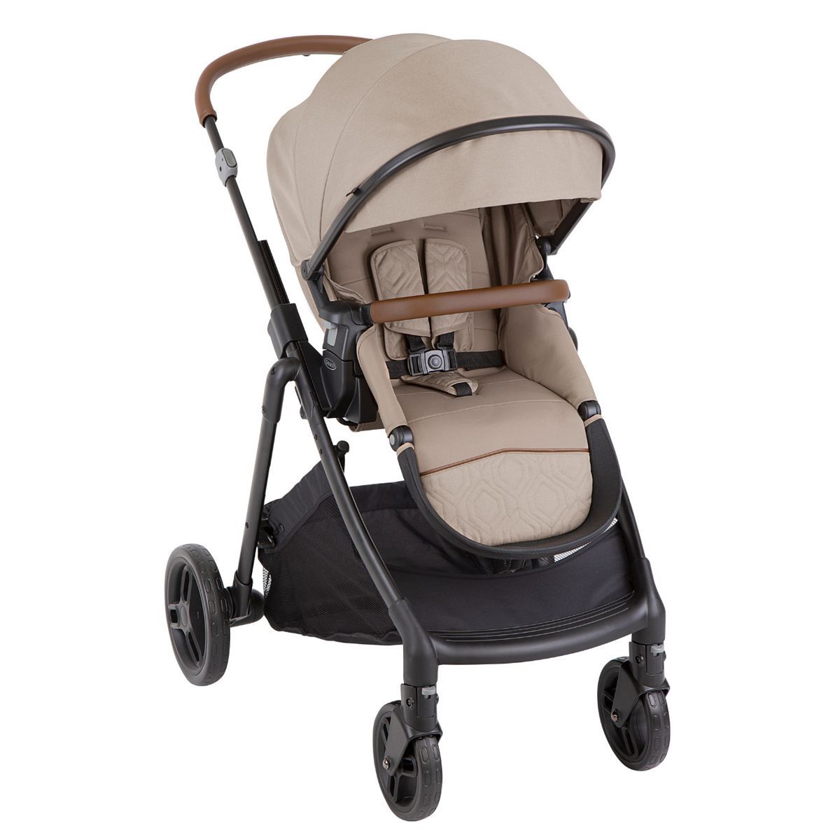 Graco Near 2 Me&amp;trade; Pushchair Oatmeal