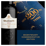 Graham's Late Bottled Vintage Port   75cl