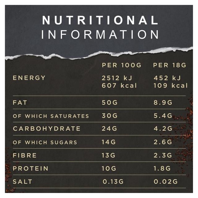 Green &amp;amp; Black's Organic 85% Dark Chocolate Bar