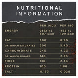 Green &amp;amp; Black's Organic 85% Dark Chocolate Bar   90g