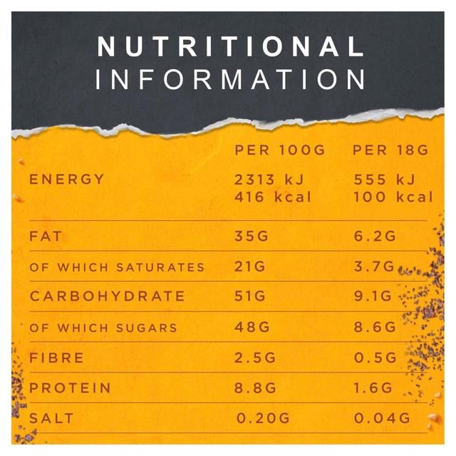 Green &amp;amp; Black's Organic Butterscotch Milk Chocolate Bar   90g