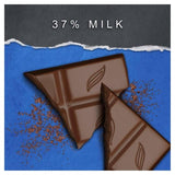 Green &amp;amp; Black's Organic Milk Chocolate Bar