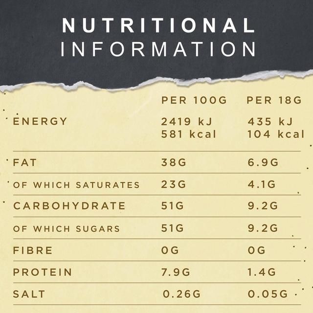 Green &amp;amp; Black's Organic White Chocolate Bar   90g