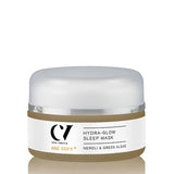 Green People Age Defy + by Cha V&amp;oslash;htz&amp;rsquo; Hydra-Glow Sleep Mask