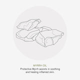 Green People Fresh Mint &amp;amp; Aloe Vera Fluoride Toothpaste   75ml