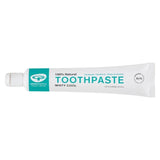 Green People Mint Cool Organic Toothpaste   50ml