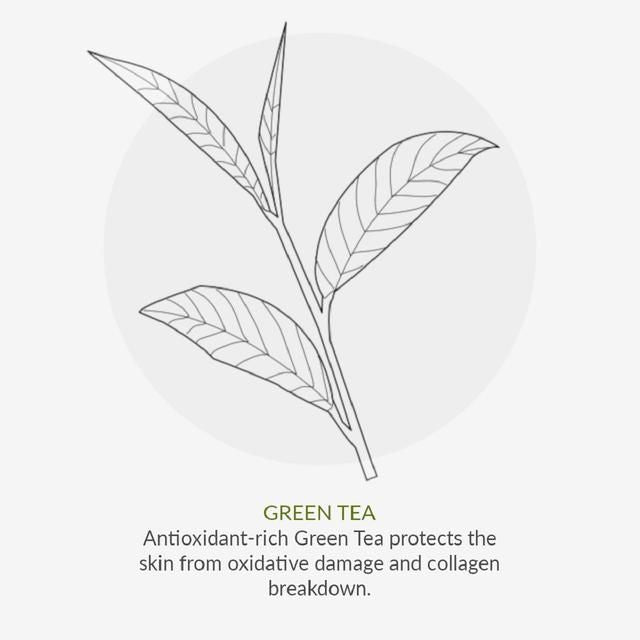 Green People Organic  24 Hour Moisturiser Vitamin Fix    50ml