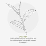 Green People Organic  24 Hour Moisturiser Vitamin Fix    50ml