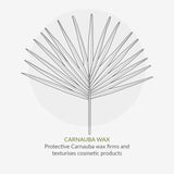 Green People Organic Mascara Volumising Black   7ml