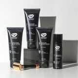 Green People Organic Men's Cooling After Shave Moisturiser Vegan   100ml