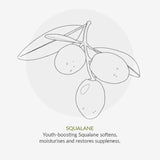 Green People Scent Free 24-Hour Cream   50ml