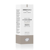 Green People Scent Free 24-Hour Cream   50ml