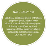 Green People Soft Buff Skin Exfoliator Age Defy+ by Cha Vohtz Vegan   30ml