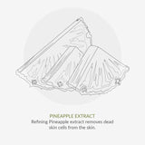 Green People Soft Buff Skin Exfoliator Age Defy+ by Cha Vohtz Vegan   30ml