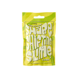 Shape Shifting Slime - Green Jelly Slime