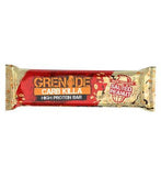 Grenade Carb Killa High Protein Bar White Chocolate Salted Peanut - 60g